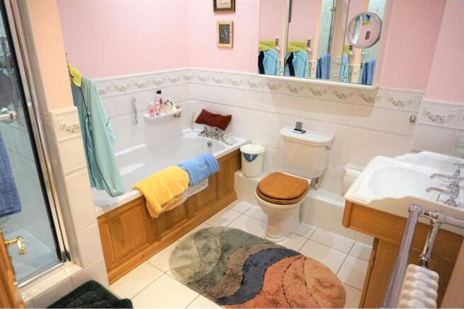 En-suite Two