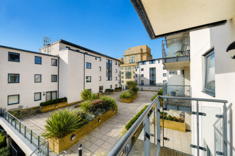 West Street, Avalon West Street, BN1