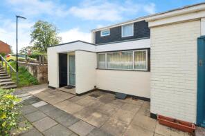 78, Lower Brownhill Road, Southampton SO16 9QL