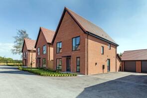 3, Welbeck Gardens, Chesterfield S44 6XX