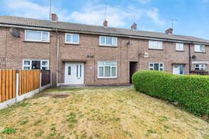16, Willowgarth, Rawmarsh, Rotherham S62 5RS