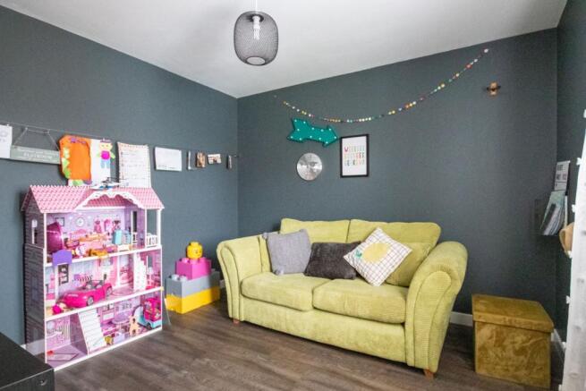 Play Room