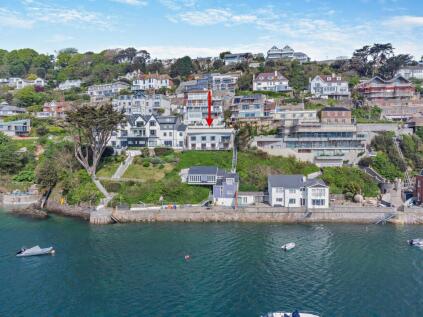 Cliff Road, Salcombe, Devon