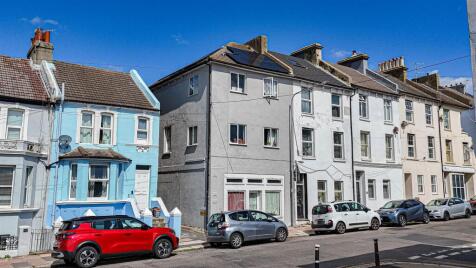Tower Road, St. Leonards-On-Sea