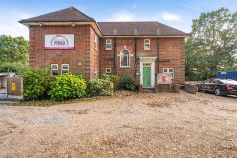 The Avenue, Fareham