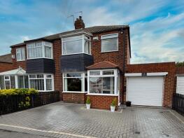 7, Eastfield Road, Redcar TS11 6EE