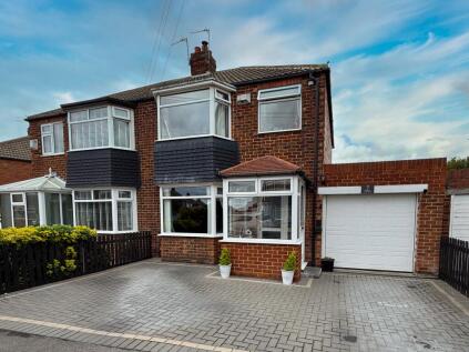 Eastfield Road, Marske By The Sea, North Yorkshire