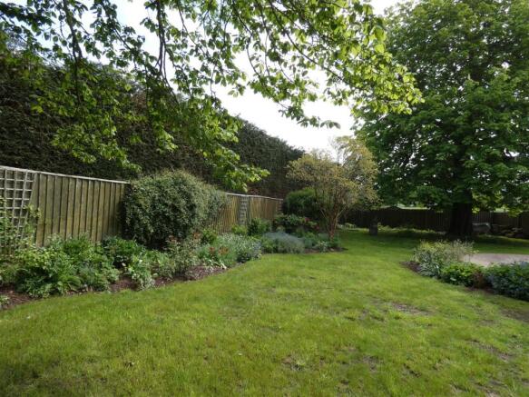 GARDENS