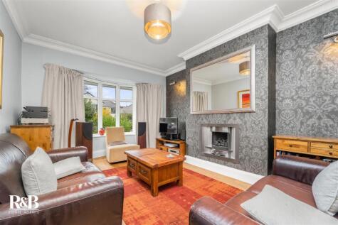 Sunningdale Avenue, Hest Bank, Lancaster