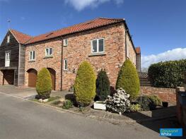7, The Courtyard, Preston Lane, Stockton-on-tees TS18 3QW