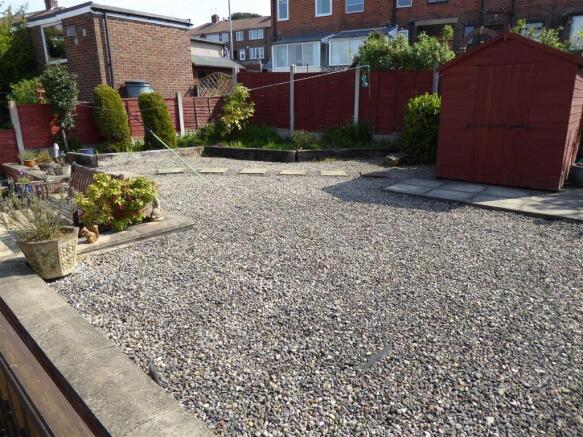 Gardens:
