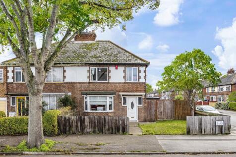 Cyril Road, West Bridgford NG2