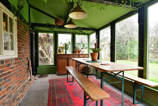Sun Room