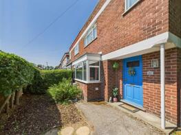 40, Charles Street, Alfreton DE55 7EA