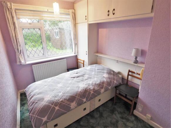 Bedroom 970