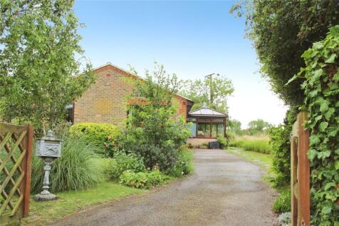 Leicester Gardens, Warden, Sheerness, Kent, ME12