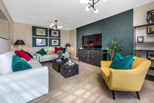 Radleigh lounge