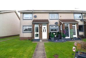 16, Glenmuir Court, Ayr KA8 9PZ