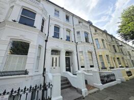 60, Tisbury Road, Hove BN3 3BB