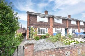 24, High Street, Farnborough GU14 6ES