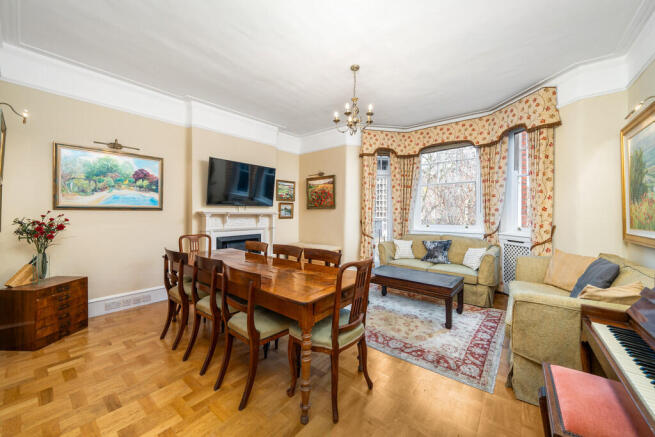 52 Beaufort Mansi...