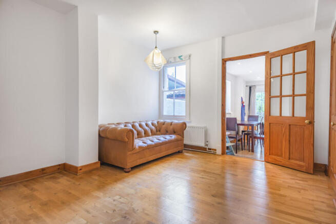 Sitting room