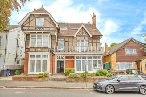 Campden Road, SOUTH CROYDON, Surrey, CR2