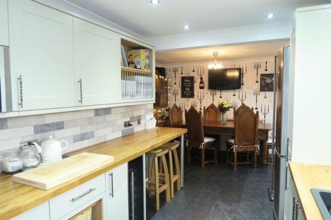 Open Plan 