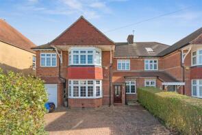 14, Milverton Road, London NW6 7AS