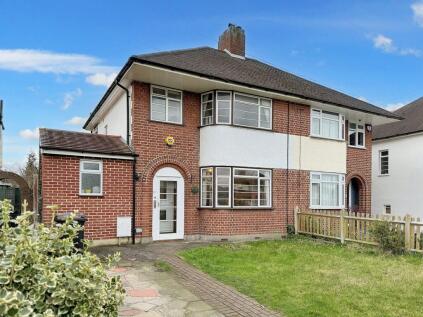 St Johns Road, Petts Wood, Orpington, BR5