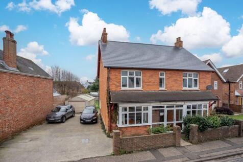 Guilden Road, Chichester