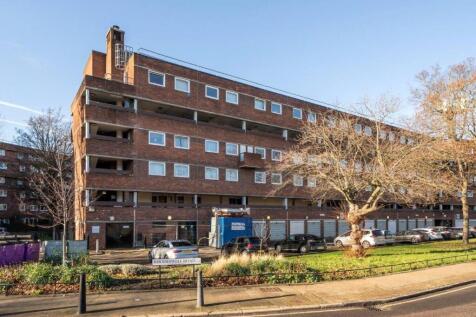 Rhodeswell Road, Limehouse, London, E14