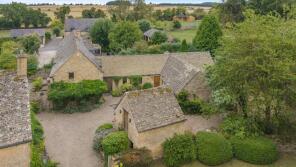 Barton Bank, Road From Cotswold Farm To Church Road, Cheltenham GL54 1ES