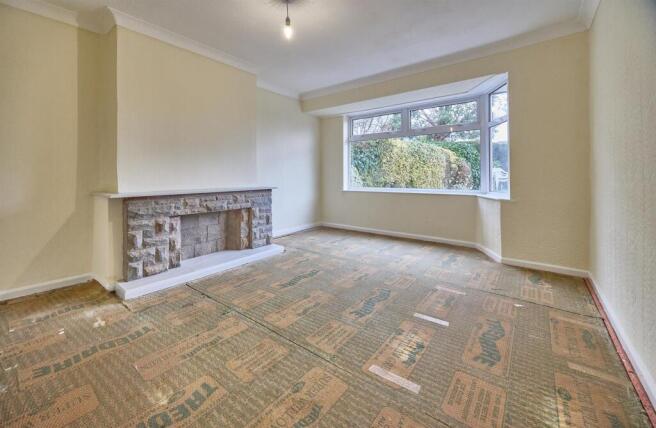 Rear Lounge