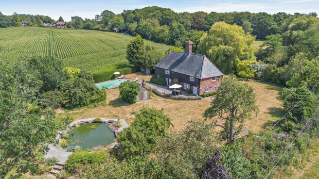 Vine Cottage
