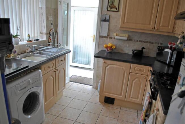 UPVC DOUBLE GLAZED C