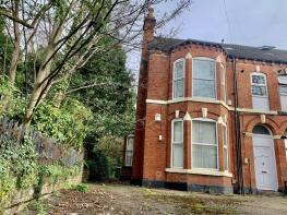 Flat 2, 121, Hartington Road, Toxteth, Liverpool L8 0SF