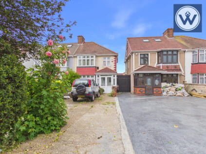 Coldharbour Lane, Hayes, UB3 3HH