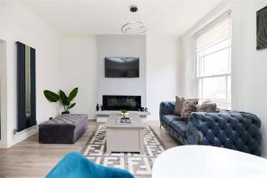 Residence, Boundary Road, London NW8 0RG