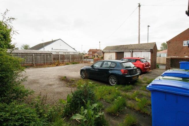 1 bed End of Terrace for sale Image 12