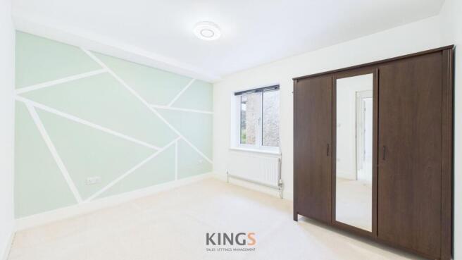 Bedroom Two