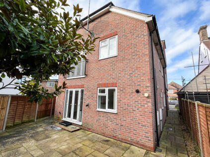 Princess Avenue, Bognor Regis