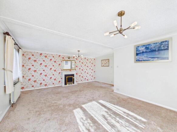 West Park Homes, Darrington, Pontefract photo 3