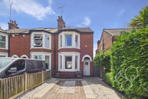 25, Old Heath Road, Colchester CO1 2ES