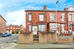 46, Compton Row, Harehills, Leeds LS9 6DL