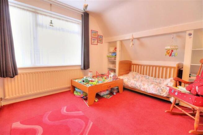 Bedroom 2: