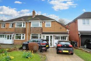 33, Hobart Drive, Walsall WS5 3NJ
