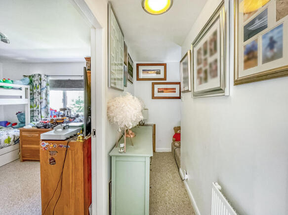 2 bed Semi-Detached for sale Image 10