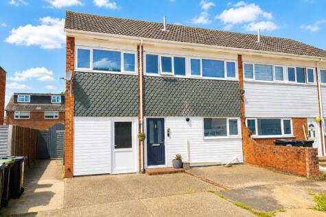 Oakdene, Gosport, PO13