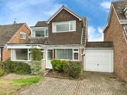 4, Ash Grove, Wheaton Aston ST19 9PJ